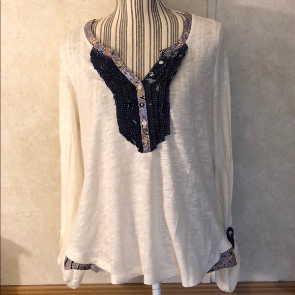 Anthropologie Tops - Anthropologie top